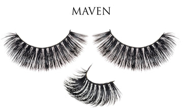 MAVEN
